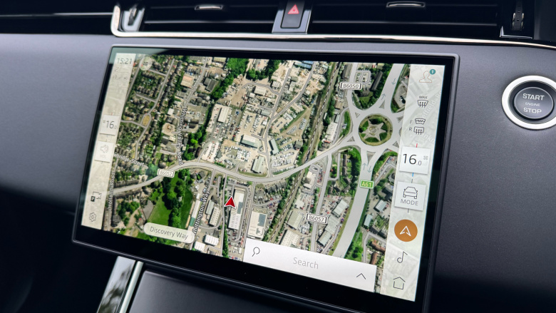 Land Rover Range Rover Evoque 2.0 D200 Edition 5dr Auto Diesel Hatchback